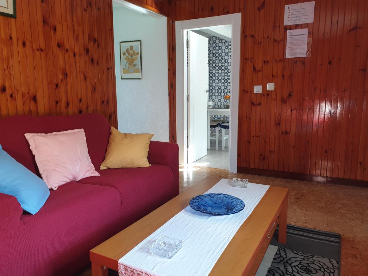 Casa Blanca Gueemes Villa Bareyo ภายนอก รูปภาพ
