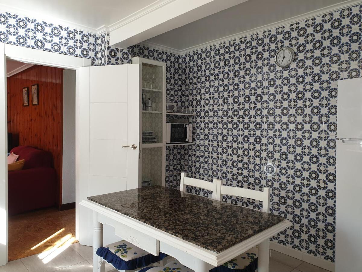 Casa Blanca Gueemes Villa Bareyo ภายนอก รูปภาพ