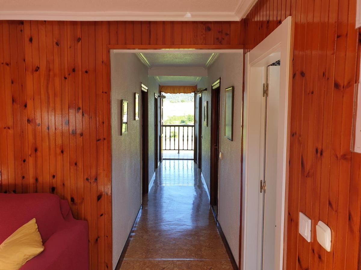Casa Blanca Gueemes Villa Bareyo ภายนอก รูปภาพ
