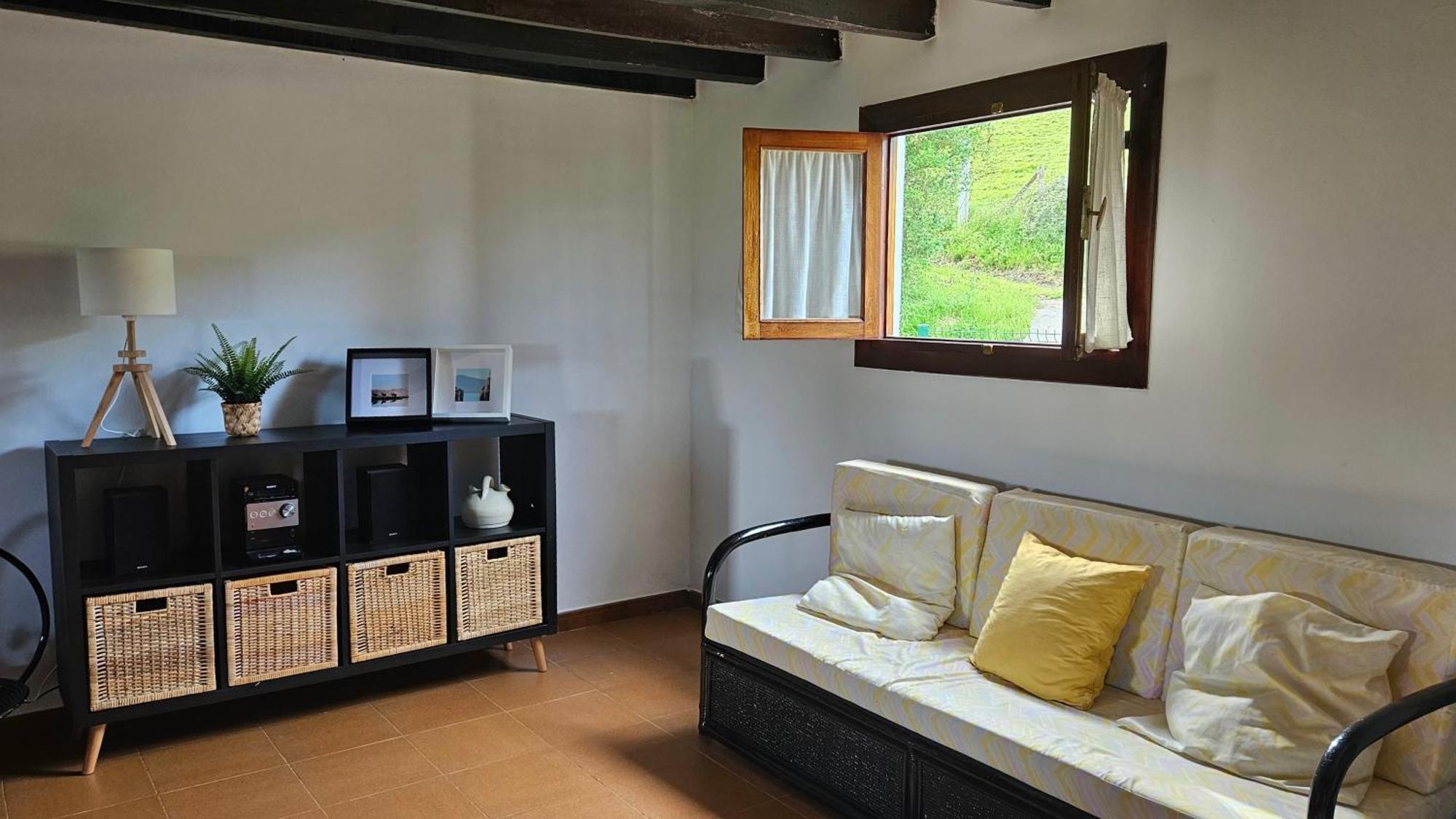 Casa Blanca Gueemes Villa Bareyo ภายนอก รูปภาพ